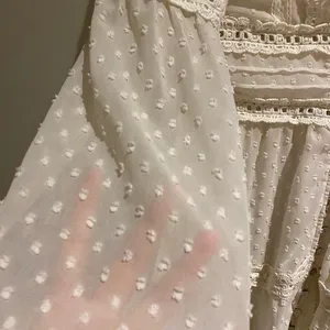 Urban outfitters white fairy maxi dress-price firm thumbnail 7