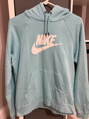 Nike Hoodie thumbnail 1