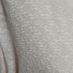 Buckle Coco and Jaimeson cream tulip back knit top size large thumbnail 4