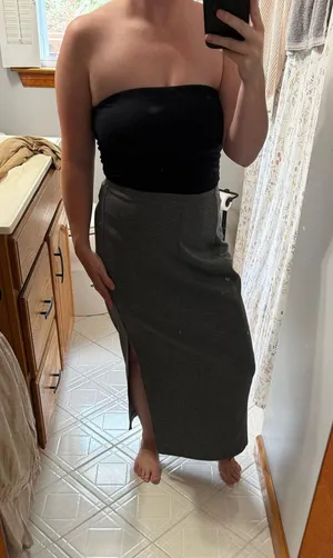 TJ Maxx Skirt thumbnail 1