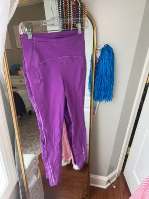 Lululemon Leggings thumbnail 3