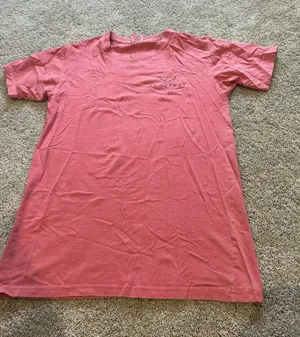Seacrest Comfort Colors Beach T-Shirt thumbnail 1