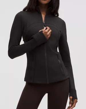 Lululemon Define Jacket Black thumbnail 1