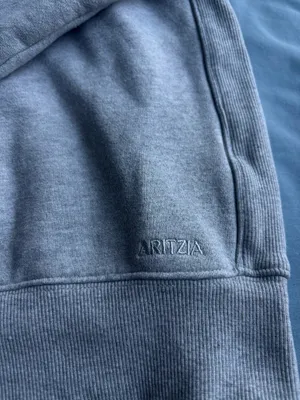 Aritzia Crewneck TNA thumbnail 2