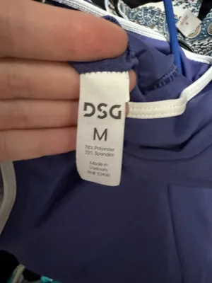 DSG sports bra thumbnail 2
