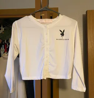 Playboy Shirt thumbnail 1
