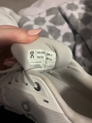 Women’s On Cloud Cloud Shoes thumbnail 4