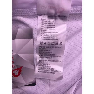Baleaf‎ Skort Women 2XL White New Pleated Athletic Tennis Golf Skirt thumbnail 3