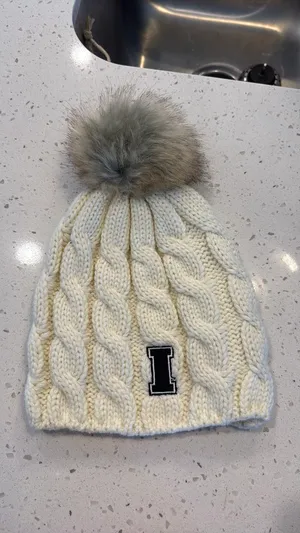 Boutique Iowa Hawkeyes hat thumbnail 2