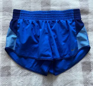 Nike Dri-Fit Shorts thumbnail 1