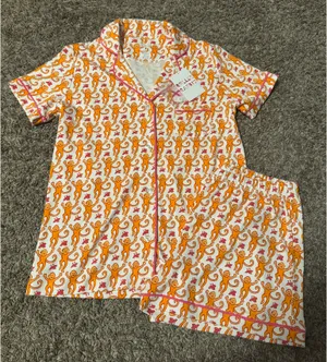 Roller Rabbit Pajamas thumbnail 1