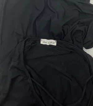 Black Blouse thumbnail 3