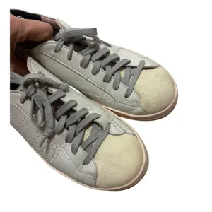 Anthropologie x P448 John Sneakers Women's Sz. 39 (US 8-8.5) thumbnail 5