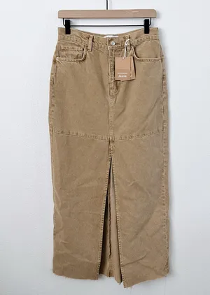 Reformation Tazz Maxi Skirt thumbnail 2