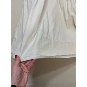 Ronny Kobo Combo Drop Waist Midi Dress Size M thumbnail 5