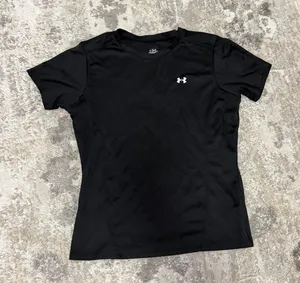 Under Armour Short Sleeve thumbnail 1