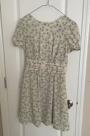 Vintage Dress, Size S thumbnail 1