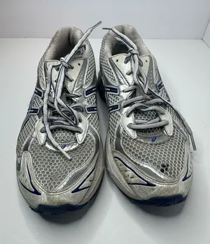 Asics GT-2160 Womens Running Shoes Size 8.5 thumbnail 1