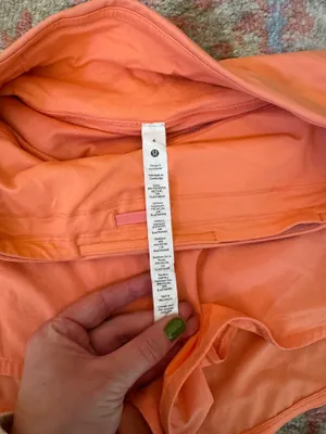 Orange  Short thumbnail 7