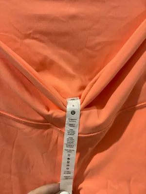 Lululemon Leggings thumbnail 3