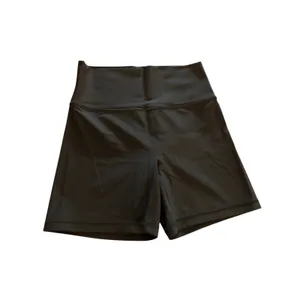 Peloton black bike activewear shorts Size Small thumbnail 2