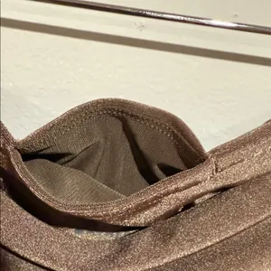 Athleta Shimmering Bronze Leggings thumbnail 7