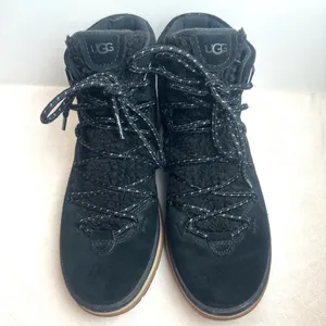 UGG Lakesider Heritage Mid Boots thumbnail 7