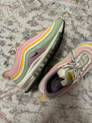 Nike Air Max 97s thumbnail 2