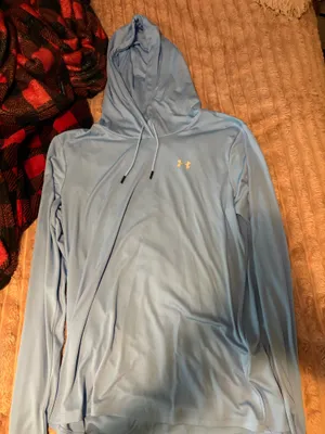 Under Armour Hoodie thumbnail 1