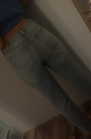 American Eagle Jeans Stretch thumbnail 3