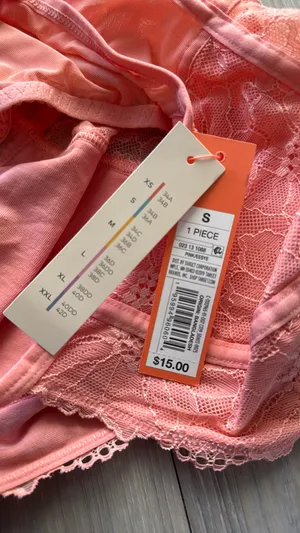 Target Bralette thumbnail 4