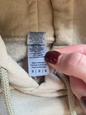 Amazon Hoodie thumbnail 3