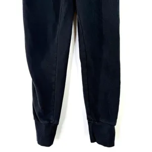 GymShark Black Women's Training Jogger Sweatpants Size Small thumbnail 2