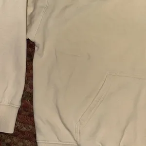 BILLABONG CREAM QUARTER ZIP PULLOVER SWEATSHIRT thumbnail 3