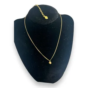 Dior Necklace thumbnail 3