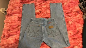 Wrangler Jeans thumbnail 2