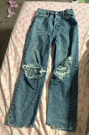 PacSun Jeans Straight Leg  thumbnail 1