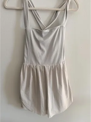Varley Carina Athletic Mini Dress thumbnail 3