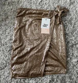 Tiger Mist Daria Skirt thumbnail 4