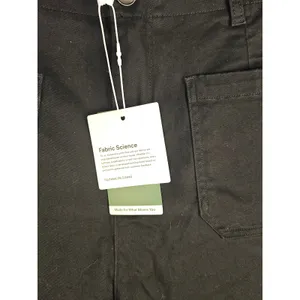 NWT Halara Womens Black Wide Leg Crop Pants XL thumbnail 3