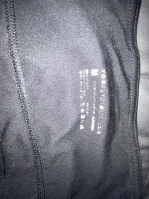 Yogalicious Leggings thumbnail 2