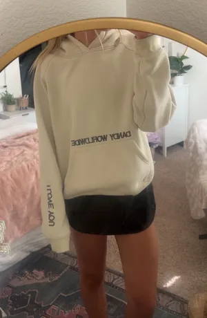 Dandy Worldwide Hoodie thumbnail 1