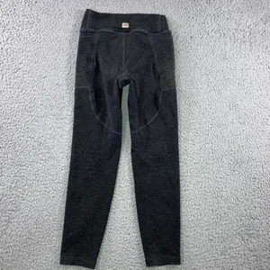 Vuori Leggings Women XS Low Rise Athletic Running Workout Athleisure‎ thumbnail 2
