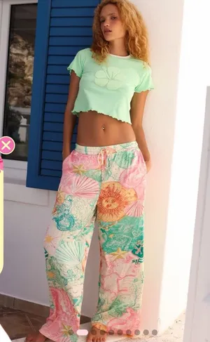 Kulani Kinis Pants thumbnail 1
