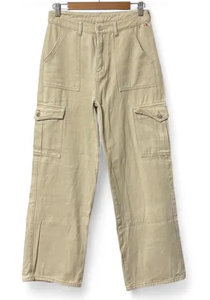 Cider Cargo Pants thumbnail 1