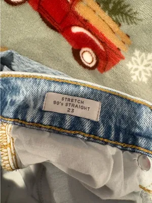 PacSun 90s Straight Jeans thumbnail 2