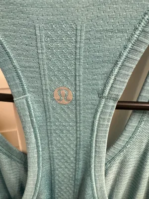 Lululemon Swiftly Tech Tank Racerback thumbnail 3