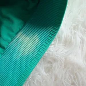 Gymshark Sweat Seamless Longline Sports Bra Emerald Green Size M B4A9L thumbnail 6