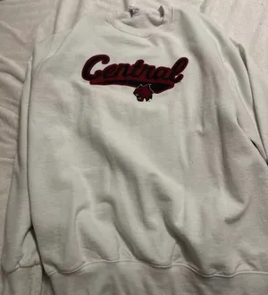 3 central Washington university sweatshirts Multiple Size L thumbnail 5