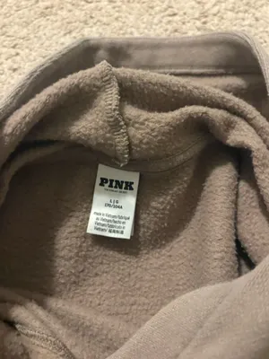 PINK Victoria's Secret Sweatshirt thumbnail 2